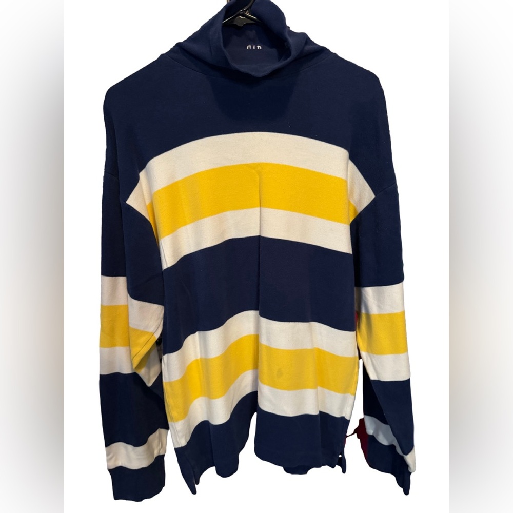 VTG GAP Turtleneck